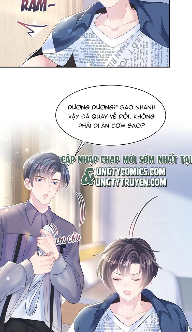 Tuyệt Mỹ Bạch Liên Online Dạy Học Chapter 125 - Trang 2