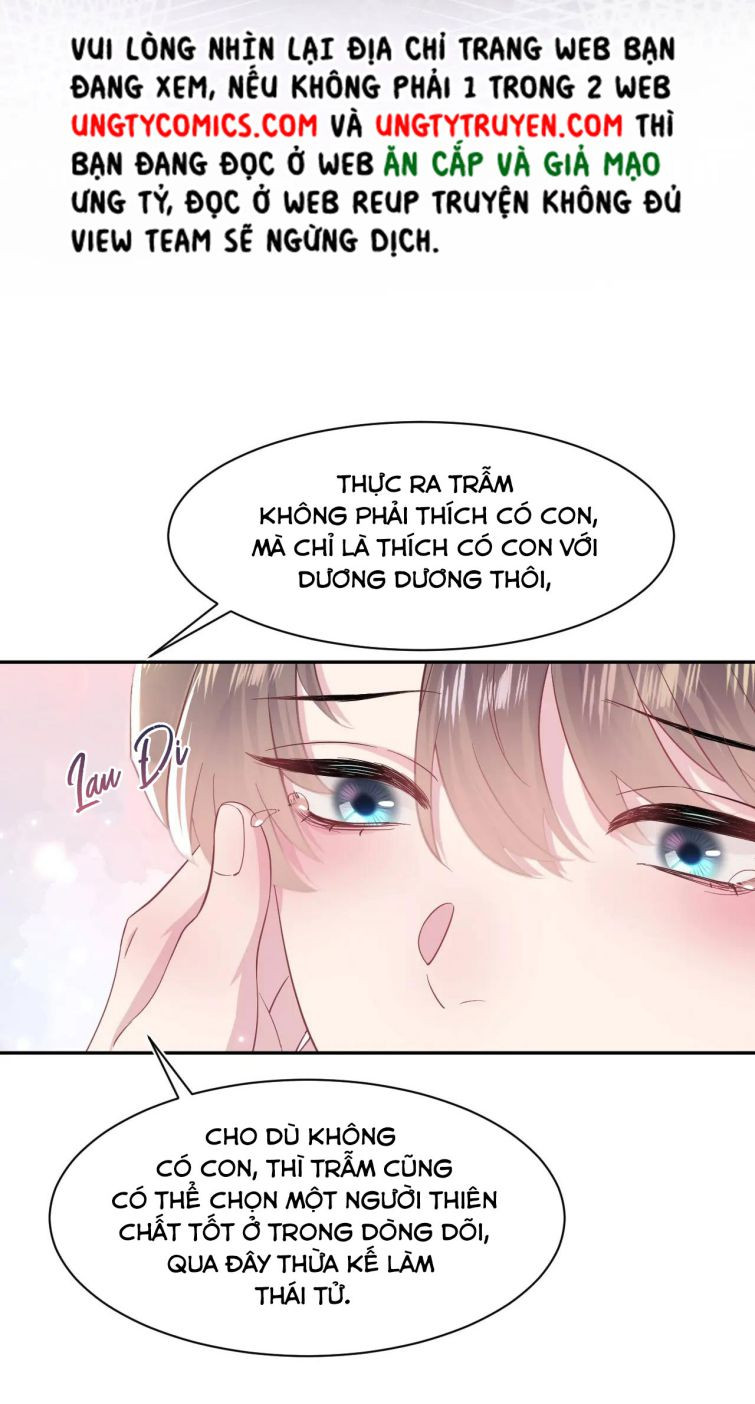 Tuyệt Mỹ Bạch Liên Online Dạy Học Chapter 62 - Trang 2