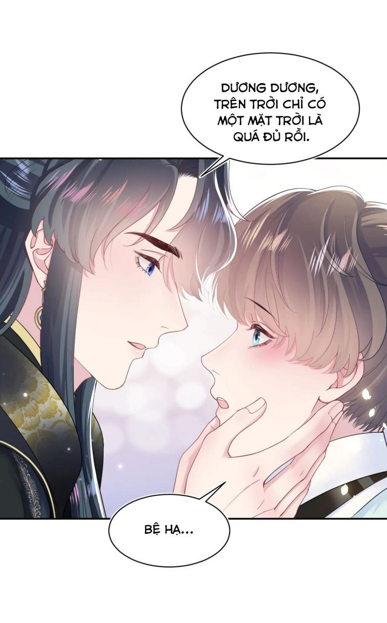 Tuyệt Mỹ Bạch Liên Online Dạy Học Chapter 62 - Trang 2