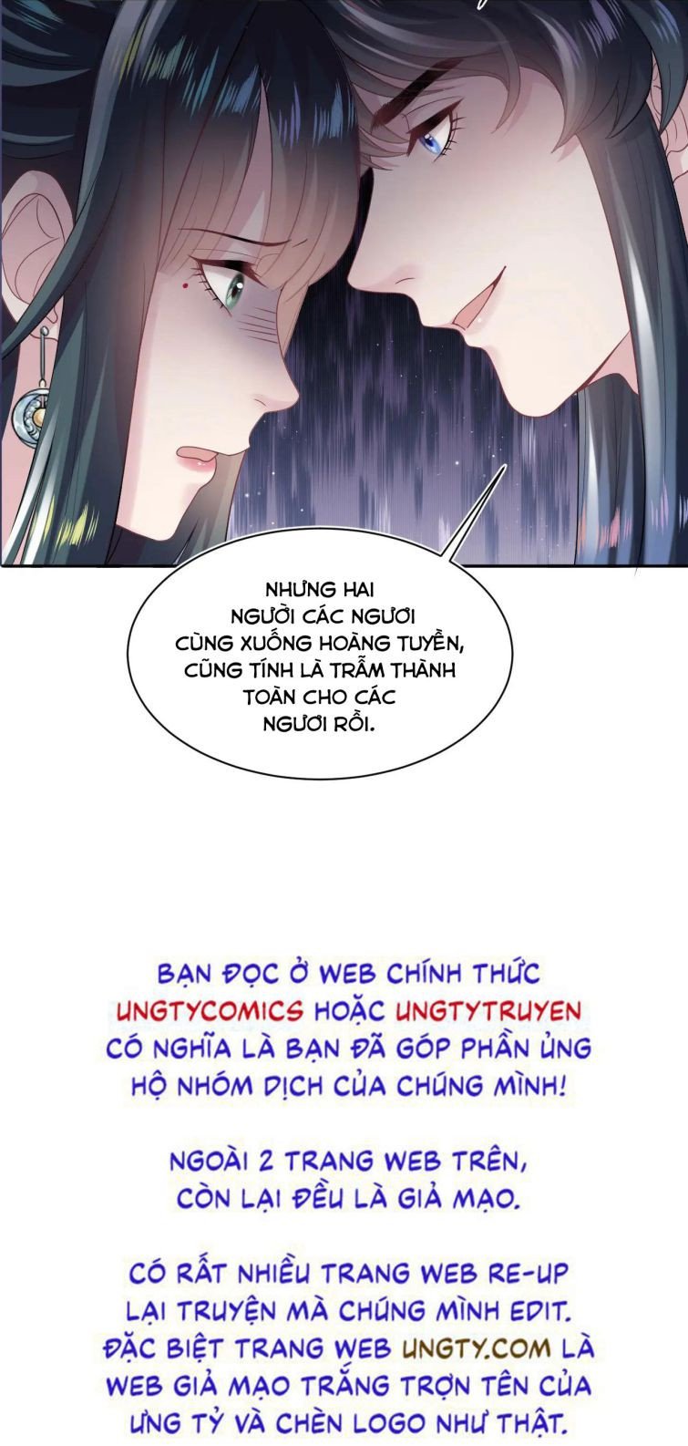 Tuyệt Mỹ Bạch Liên Online Dạy Học Chapter 62 - Trang 2