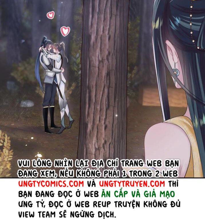 Tuyệt Mỹ Bạch Liên Online Dạy Học Chapter 61 - Trang 2