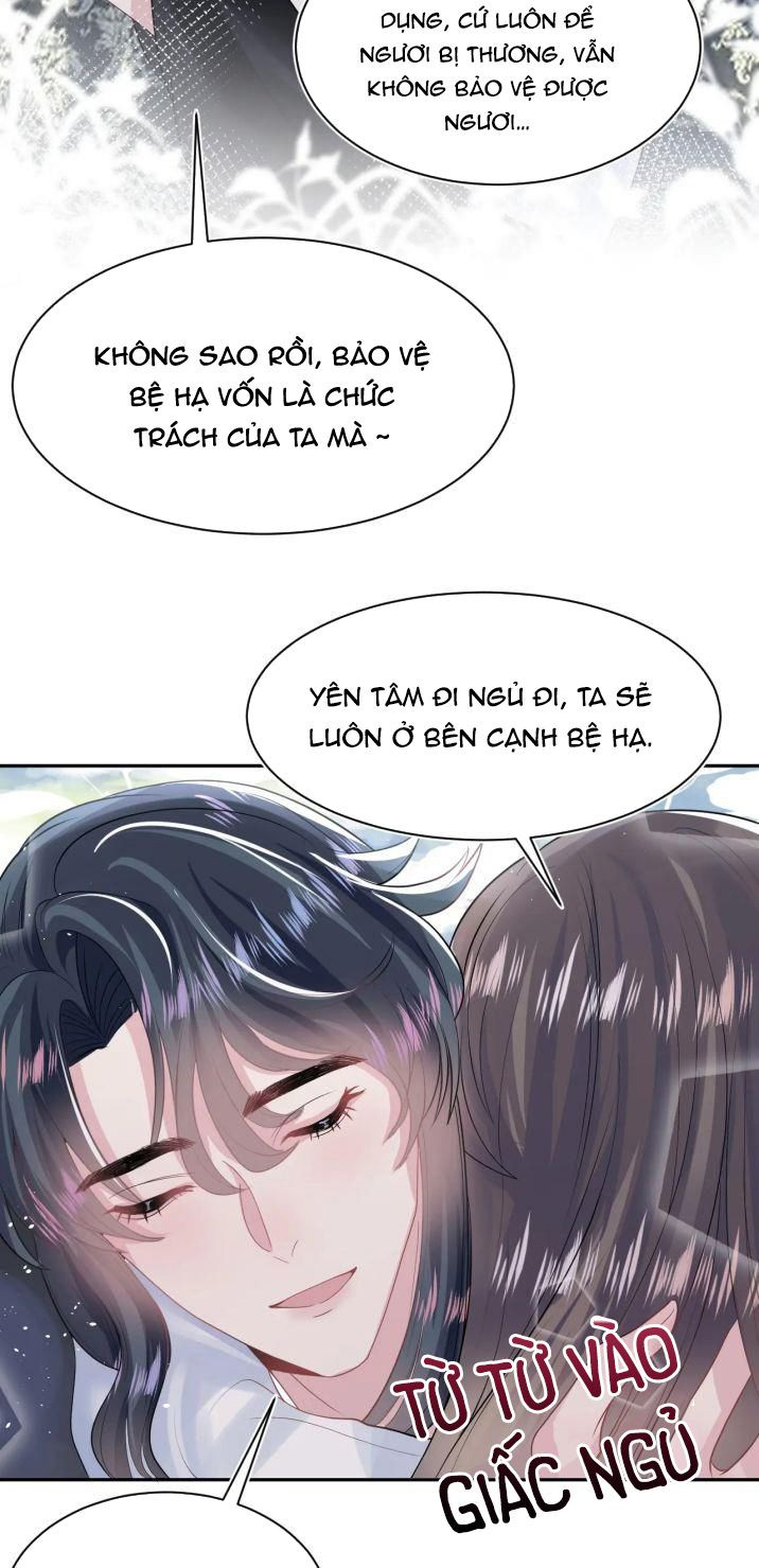 Tuyệt Mỹ Bạch Liên Online Dạy Học Chapter 61 - Trang 2