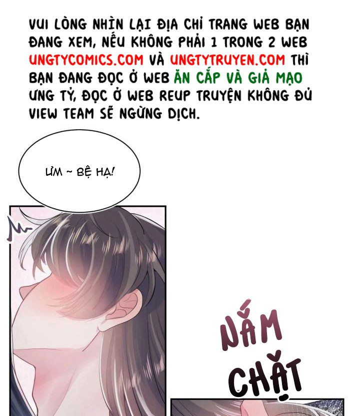 Tuyệt Mỹ Bạch Liên Online Dạy Học Chapter 61 - Trang 2