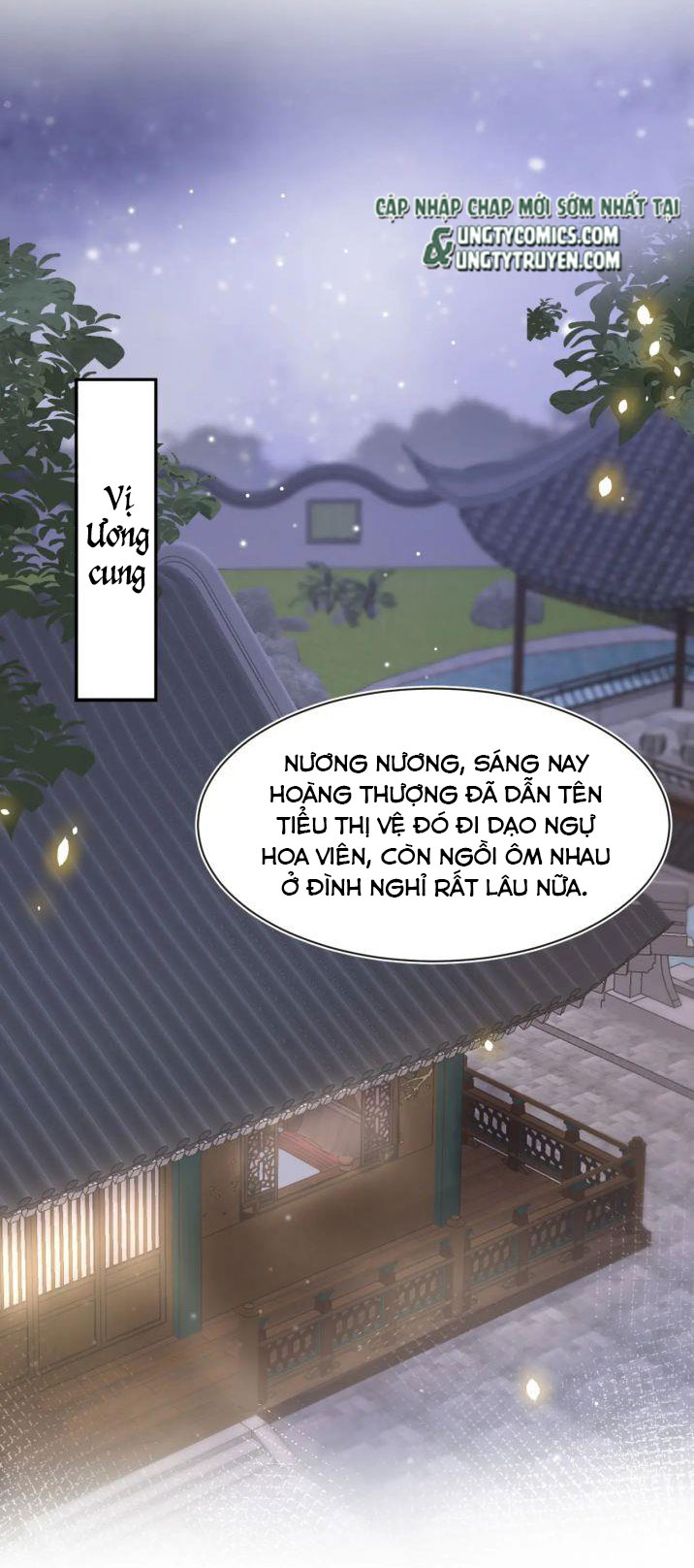 Tuyệt Mỹ Bạch Liên Online Dạy Học Chapter 55 - Trang 2