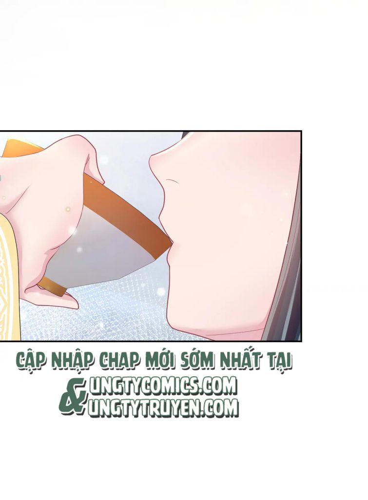 Tuyệt Mỹ Bạch Liên Online Dạy Học Chapter 53 - Trang 2