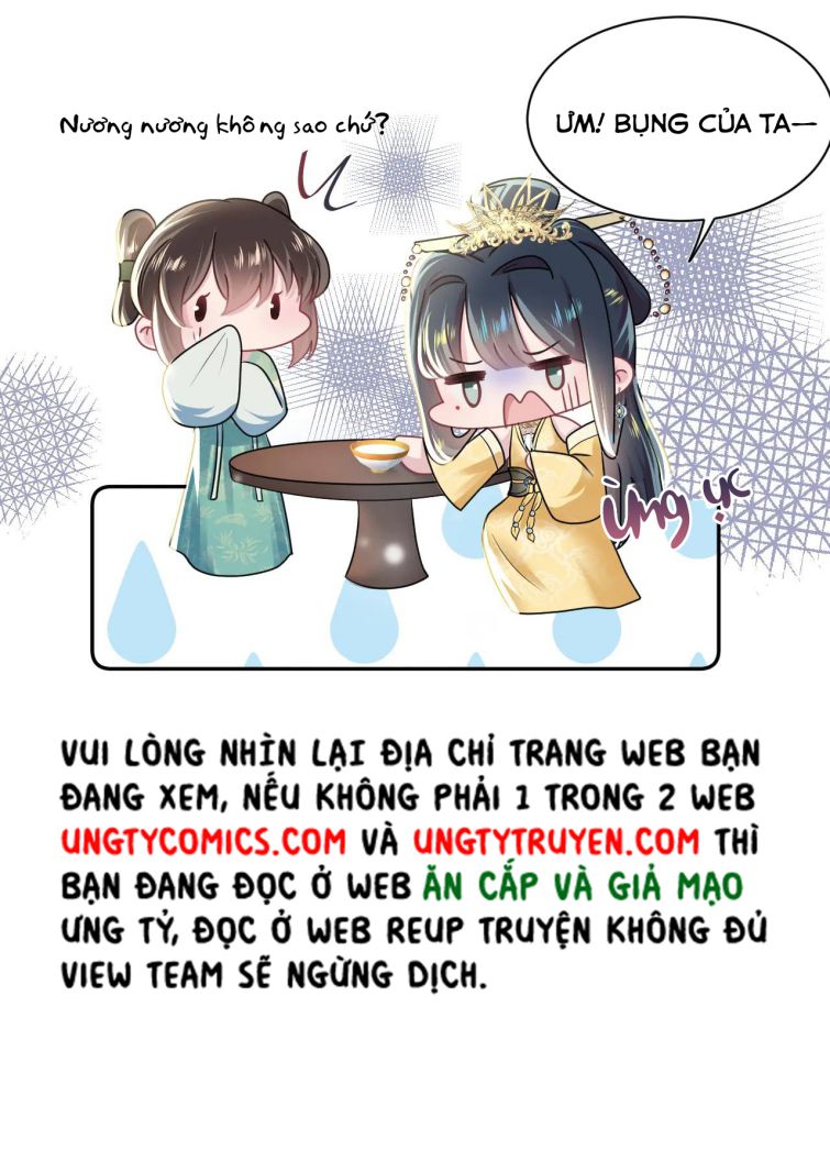 Tuyệt Mỹ Bạch Liên Online Dạy Học Chapter 53 - Trang 2