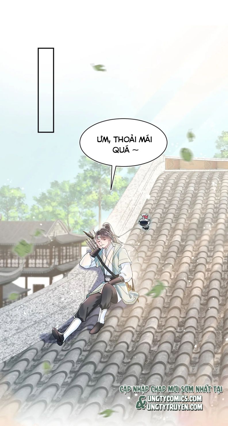 Tuyệt Mỹ Bạch Liên Online Dạy Học Chapter 41 - Trang 2