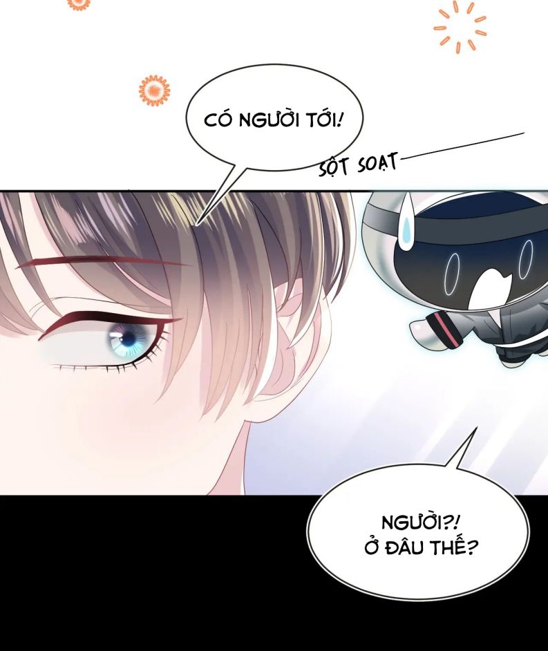 Tuyệt Mỹ Bạch Liên Online Dạy Học Chapter 41 - Trang 2