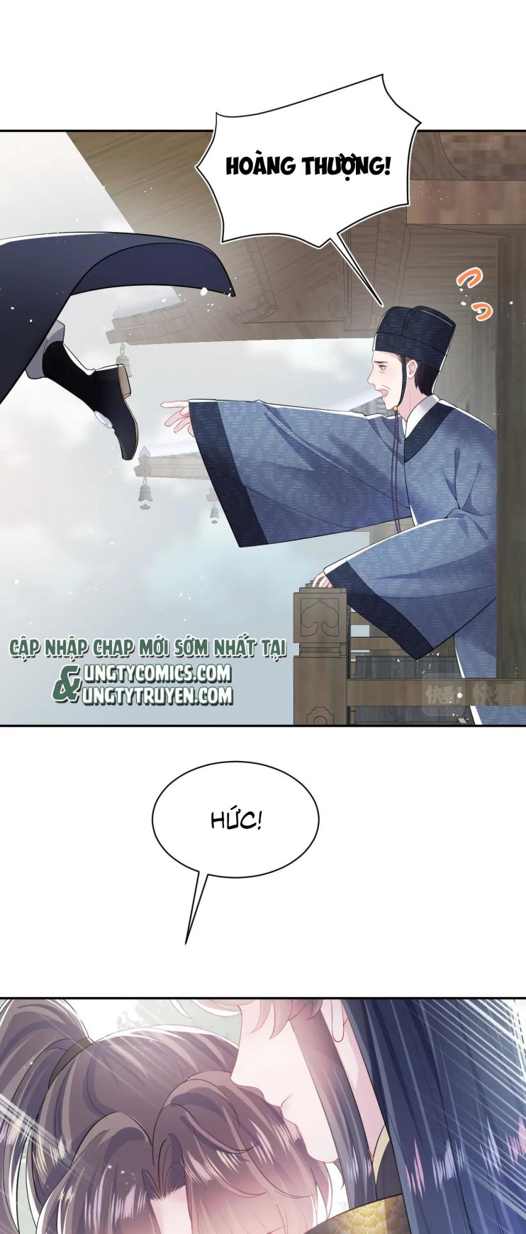 Tuyệt Mỹ Bạch Liên Online Dạy Học Chapter 39 - Trang 2