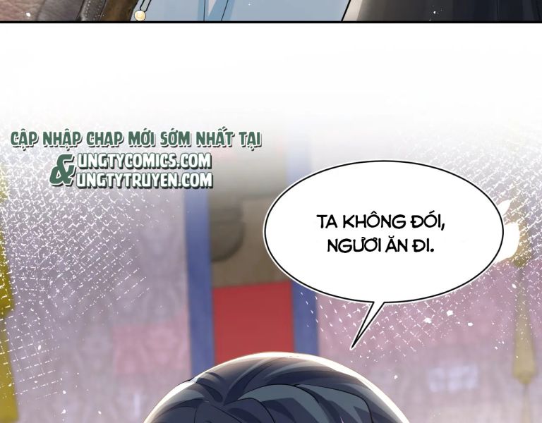 Tuyệt Mỹ Bạch Liên Online Dạy Học Chapter 38 - Trang 2