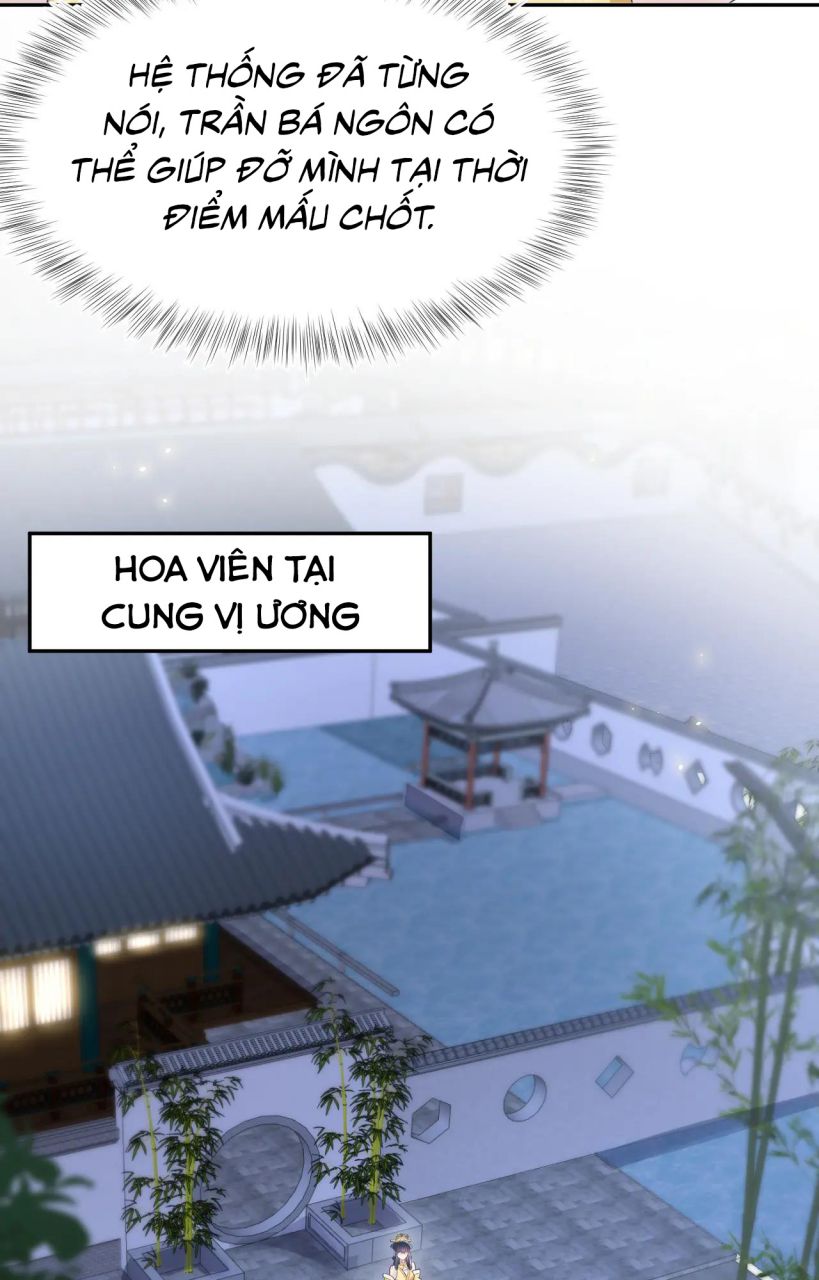 Tuyệt Mỹ Bạch Liên Online Dạy Học Chapter 34 - Trang 2