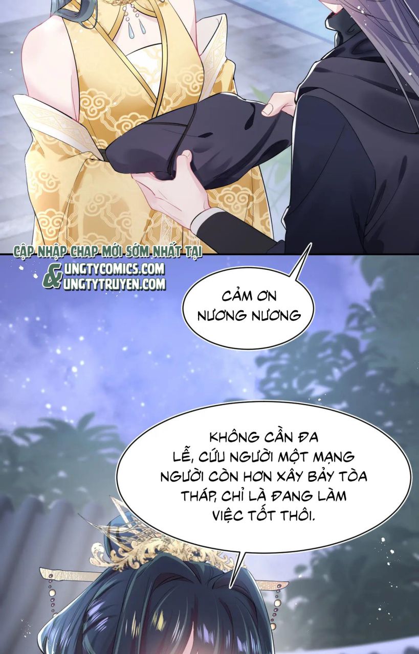 Tuyệt Mỹ Bạch Liên Online Dạy Học Chapter 34 - Trang 2