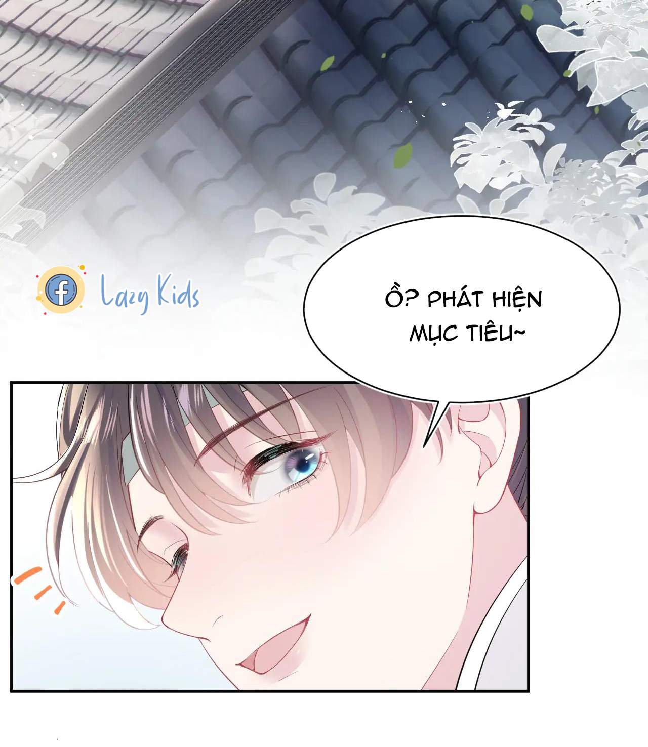 Tuyệt Mỹ Bạch Liên Online Dạy Học Chapter 32 - Trang 2