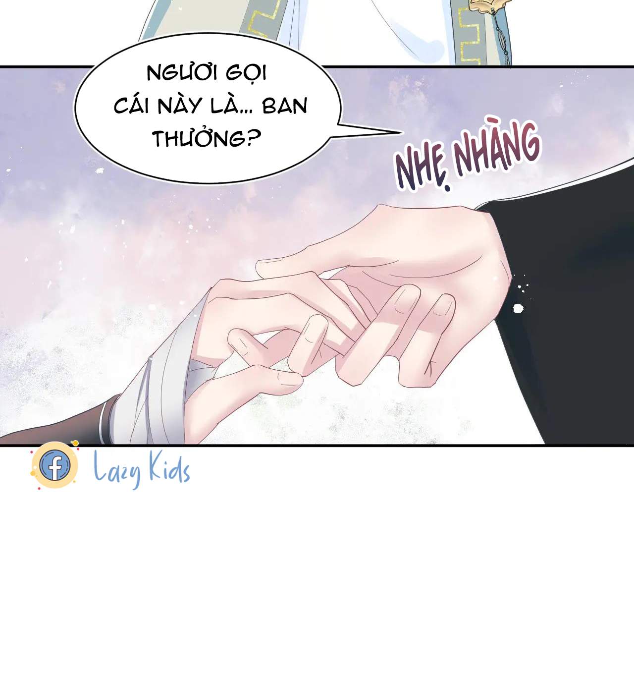 Tuyệt Mỹ Bạch Liên Online Dạy Học Chapter 32 - Trang 2