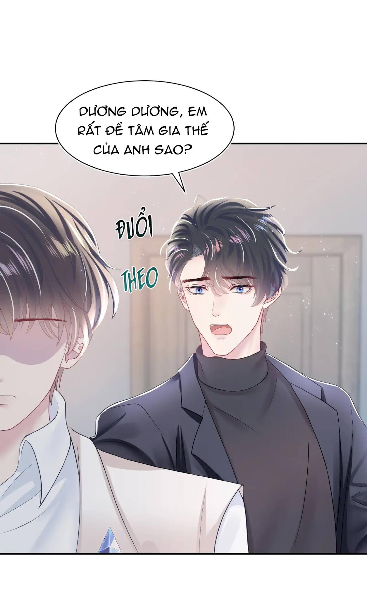 Tuyệt Mỹ Bạch Liên Online Dạy Học Chapter 23 - Trang 2