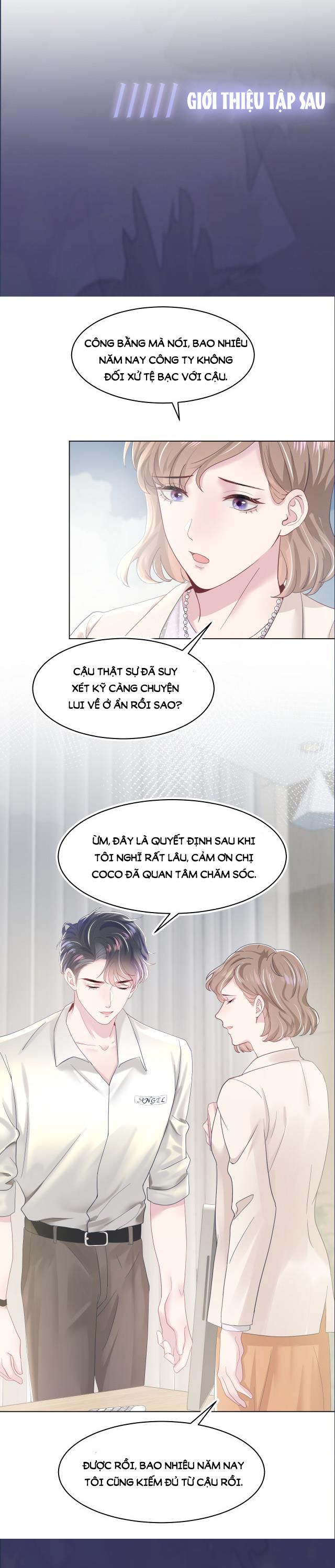 Tuyệt Mỹ Bạch Liên Online Dạy Học Chapter 19 - Trang 2