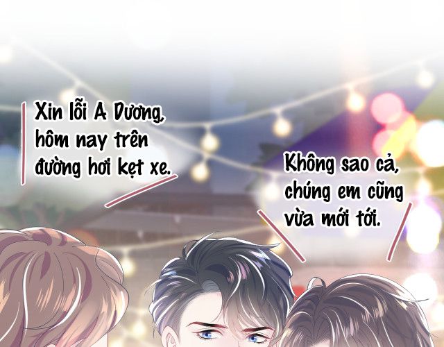 Tuyệt Mỹ Bạch Liên Online Dạy Học Chapter 18 - Trang 2