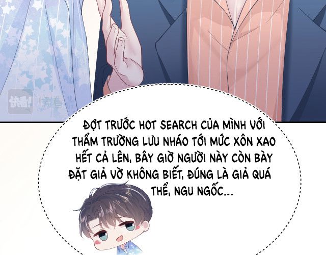 Tuyệt Mỹ Bạch Liên Online Dạy Học Chapter 18 - Trang 2