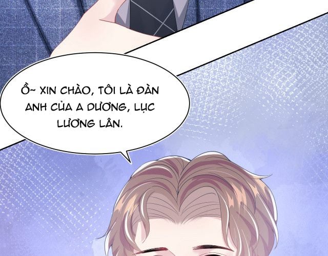 Tuyệt Mỹ Bạch Liên Online Dạy Học Chapter 18 - Trang 2