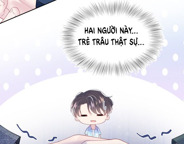 Tuyệt Mỹ Bạch Liên Online Dạy Học Chapter 18 - Trang 2