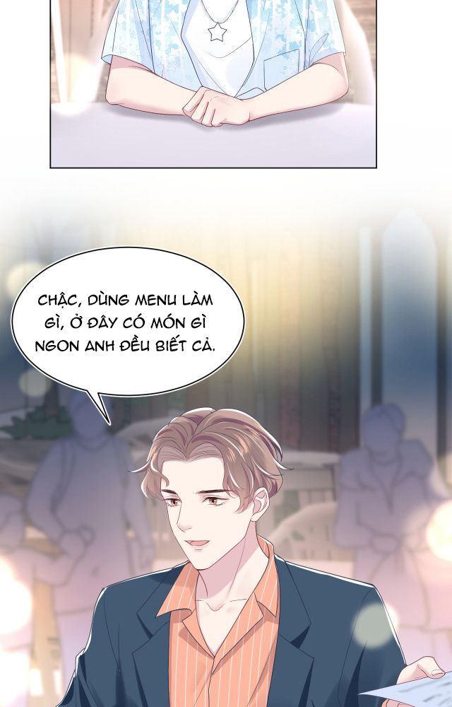 Tuyệt Mỹ Bạch Liên Online Dạy Học Chapter 18 - Trang 2