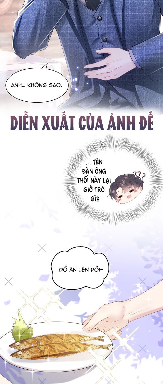 Tuyệt Mỹ Bạch Liên Online Dạy Học Chapter 18 - Trang 2