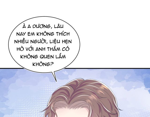 Tuyệt Mỹ Bạch Liên Online Dạy Học Chapter 18 - Trang 2