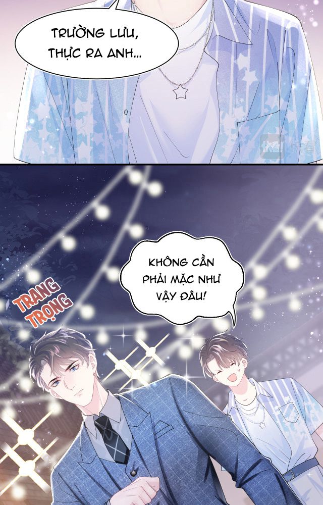 Tuyệt Mỹ Bạch Liên Online Dạy Học Chapter 18 - Trang 2