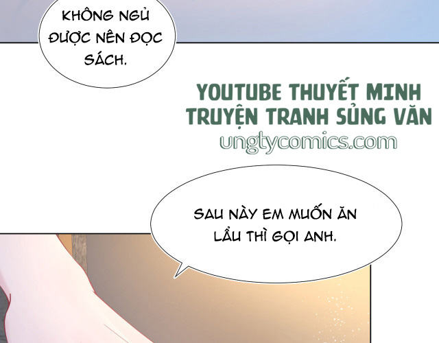 Tuyệt Mỹ Bạch Liên Online Dạy Học Chapter 16.5 - Trang 2