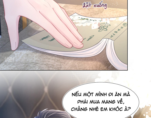 Tuyệt Mỹ Bạch Liên Online Dạy Học Chapter 16.5 - Trang 2