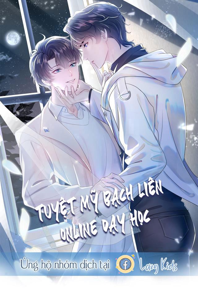 Tuyệt Mỹ Bạch Liên Online Dạy Học Chapter 15 - Trang 2