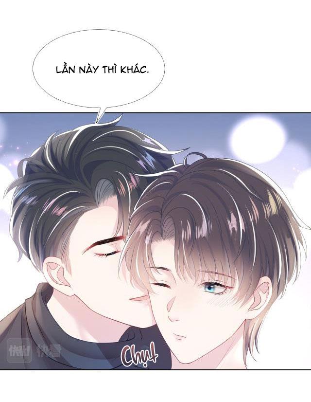 Tuyệt Mỹ Bạch Liên Online Dạy Học Chapter 14.5 - Trang 2