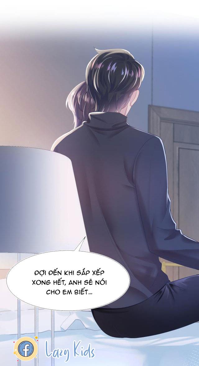 Tuyệt Mỹ Bạch Liên Online Dạy Học Chapter 14.5 - Trang 2