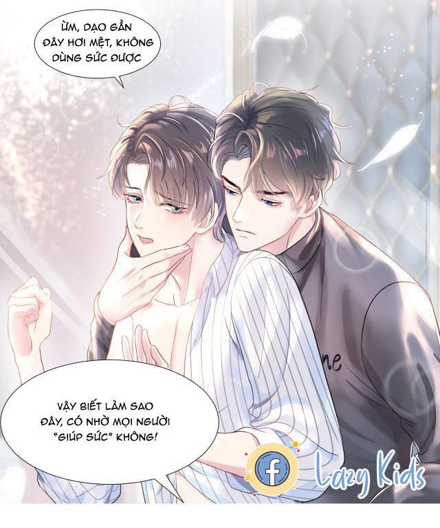 Tuyệt Mỹ Bạch Liên Online Dạy Học Chapter 14.5 - Trang 2