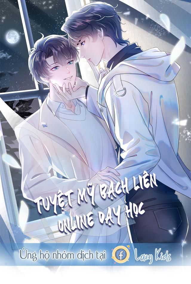 Tuyệt Mỹ Bạch Liên Online Dạy Học Chapter 14 - Trang 2