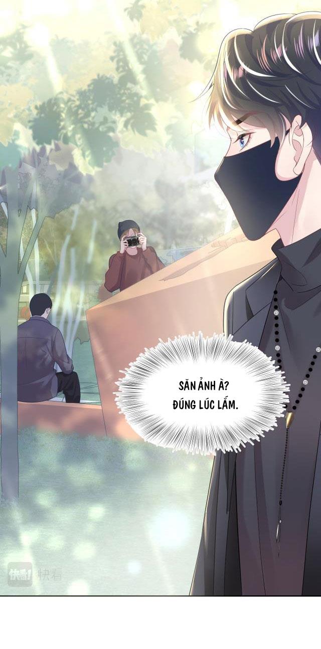 Tuyệt Mỹ Bạch Liên Online Dạy Học Chapter 13 - Trang 2