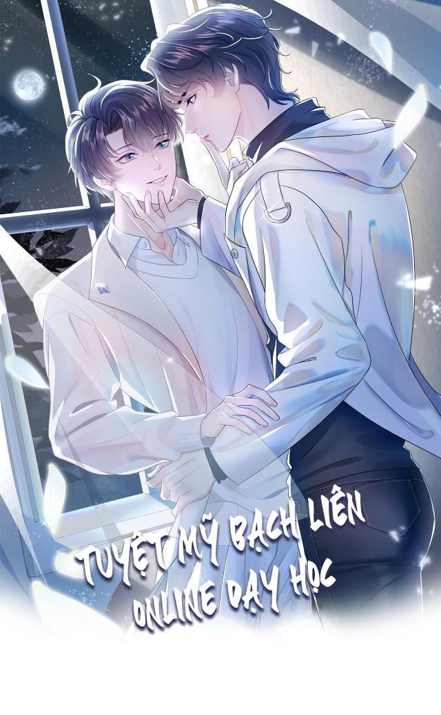 Tuyệt Mỹ Bạch Liên Online Dạy Học Chapter 13 - Trang 2