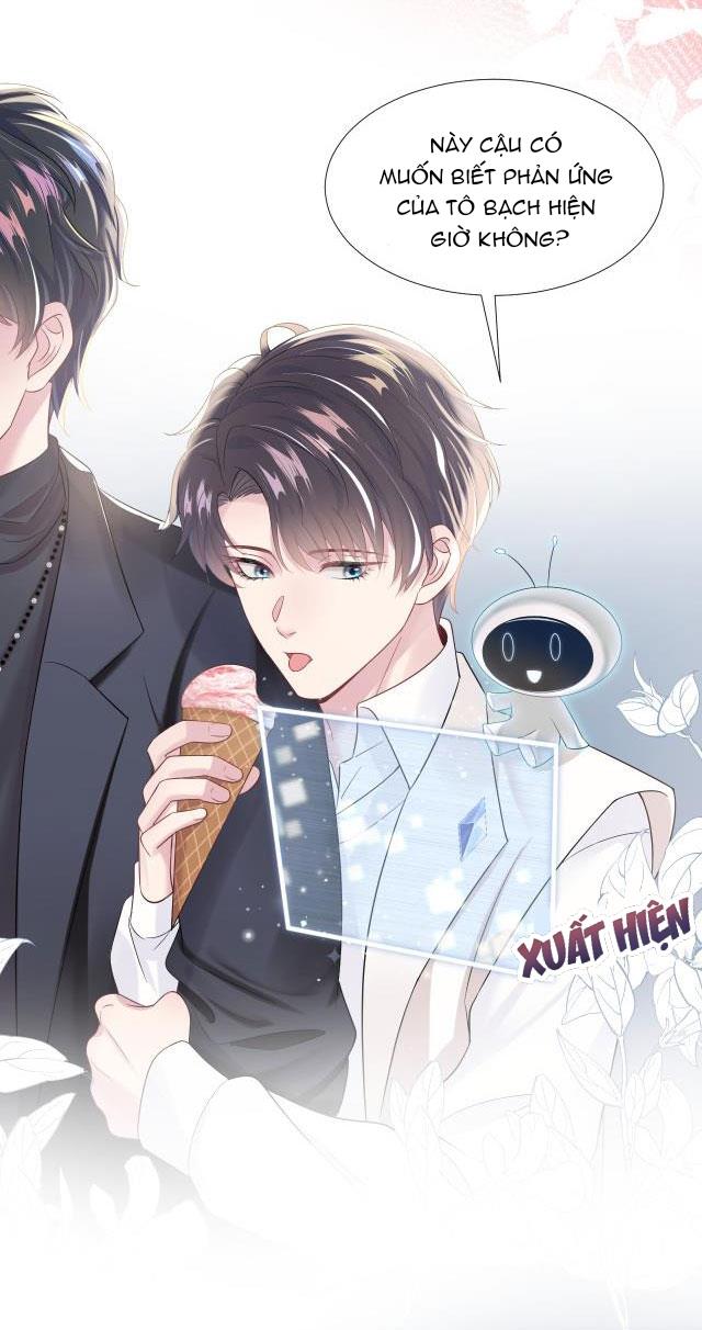 Tuyệt Mỹ Bạch Liên Online Dạy Học Chapter 13 - Trang 2