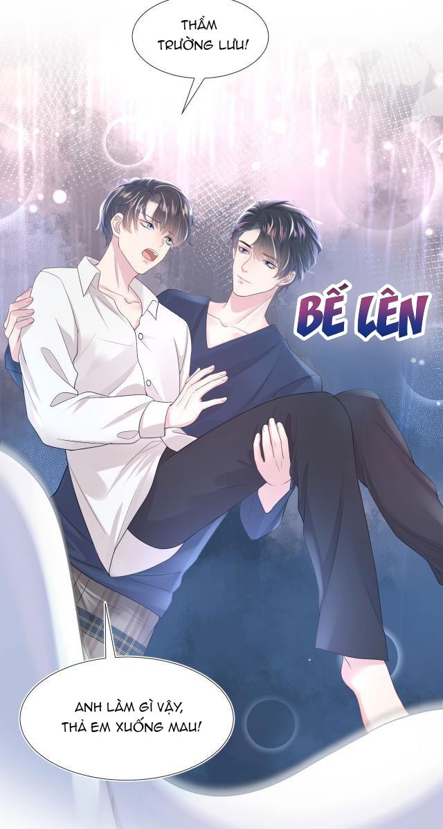 Tuyệt Mỹ Bạch Liên Online Dạy Học Chapter 13 - Trang 2