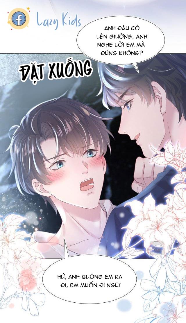 Tuyệt Mỹ Bạch Liên Online Dạy Học Chapter 13 - Trang 2