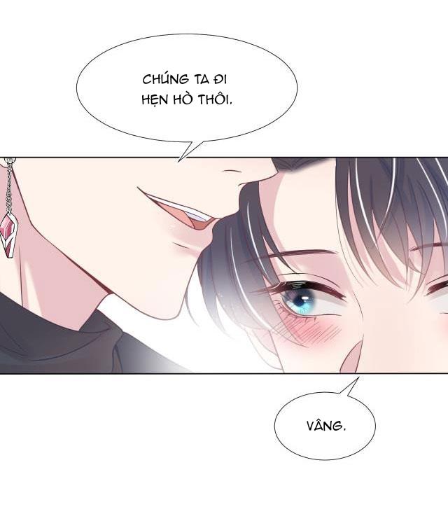 Tuyệt Mỹ Bạch Liên Online Dạy Học Chapter 13 - Trang 2