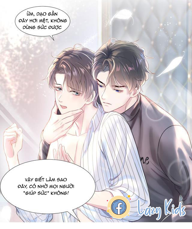 Tuyệt Mỹ Bạch Liên Online Dạy Học Chapter 12 - Trang 2