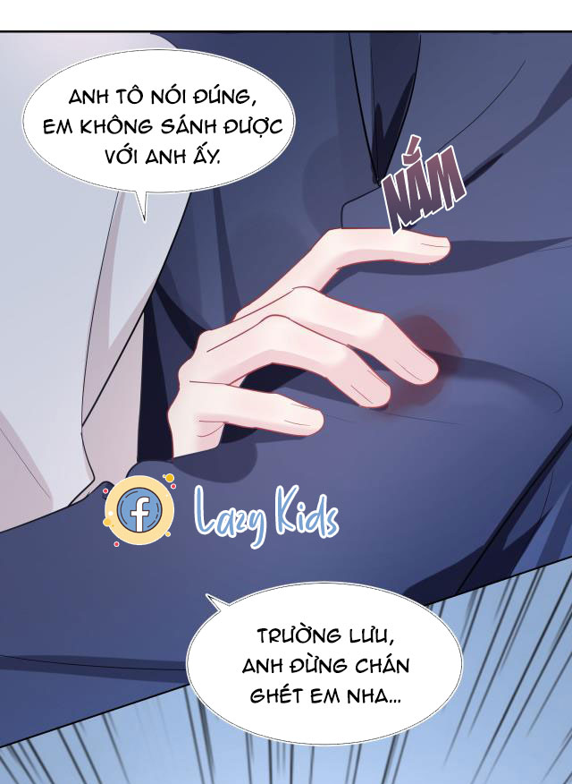 Tuyệt Mỹ Bạch Liên Online Dạy Học Chapter 10.5 - Trang 2