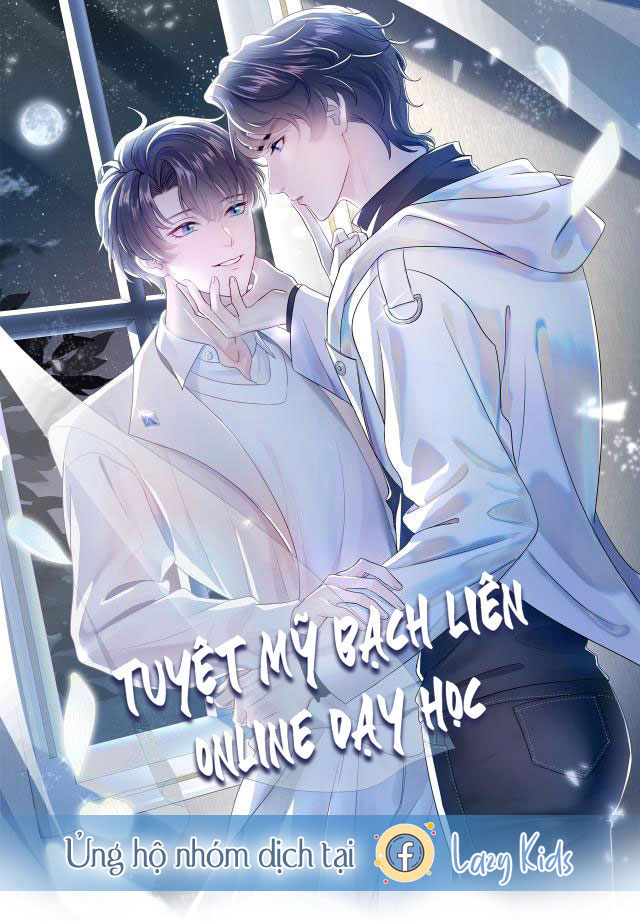 Tuyệt Mỹ Bạch Liên Online Dạy Học Chapter 9.1 - Trang 2