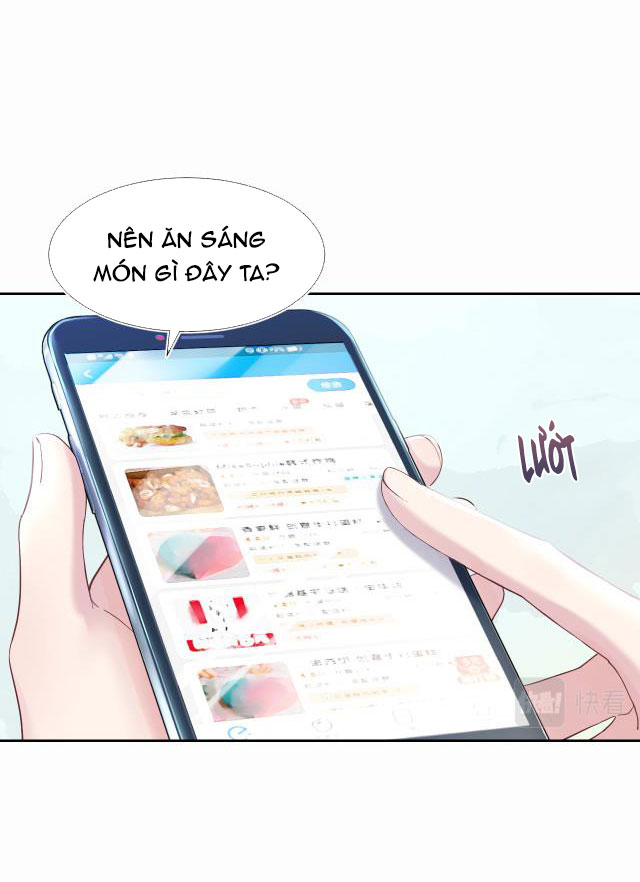 Tuyệt Mỹ Bạch Liên Online Dạy Học Chapter 6 - Trang 2