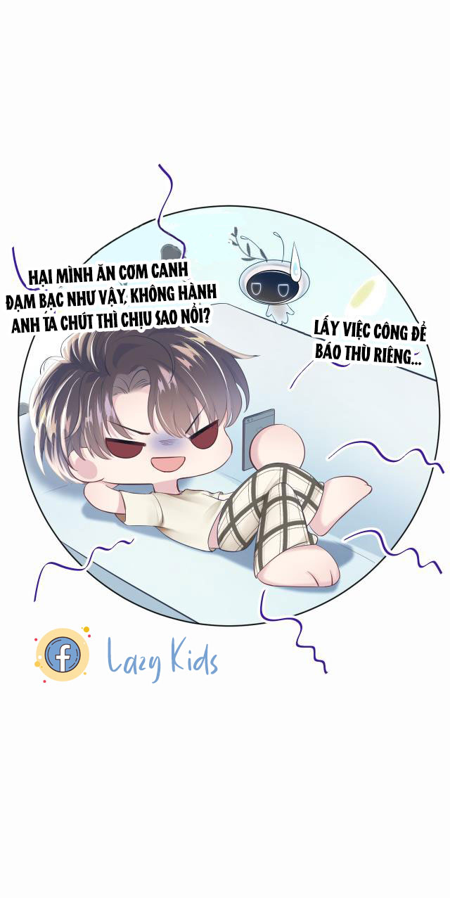 Tuyệt Mỹ Bạch Liên Online Dạy Học Chapter 6 - Trang 2