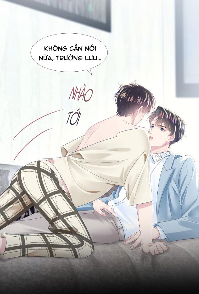 Tuyệt Mỹ Bạch Liên Online Dạy Học Chapter 6 - Trang 2