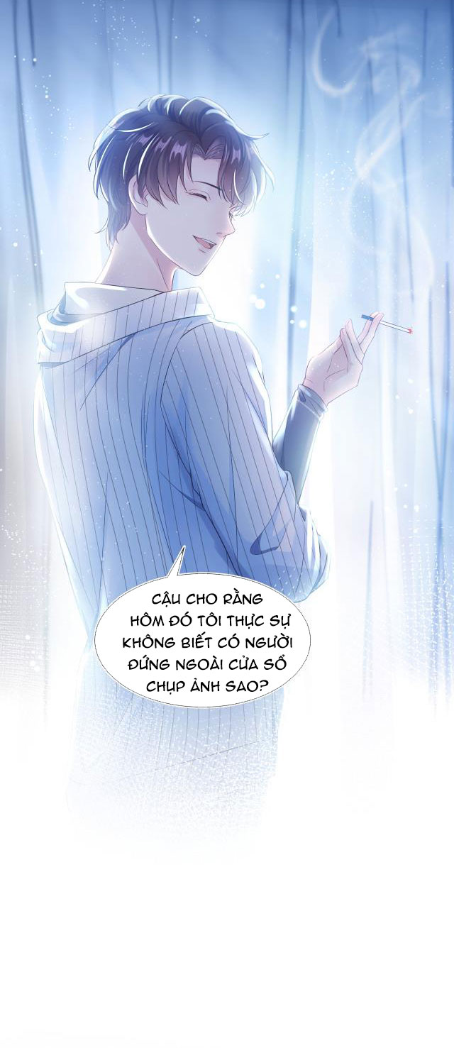 Tuyệt Mỹ Bạch Liên Online Dạy Học Chapter 3 - Trang 2