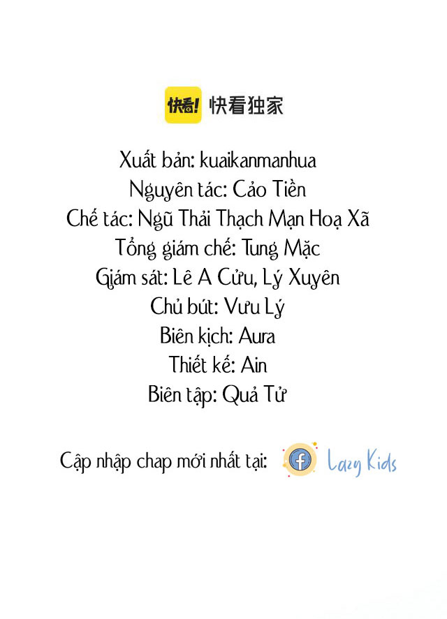 Tuyệt Mỹ Bạch Liên Online Dạy Học Chapter 3 - Trang 2