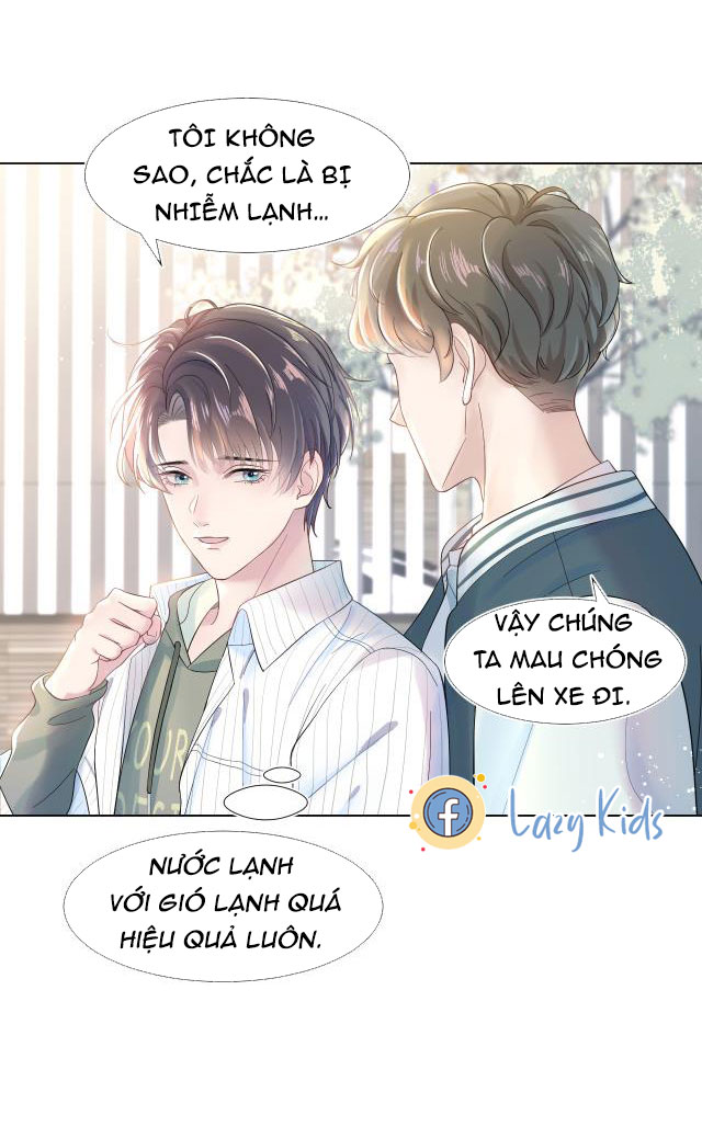 Tuyệt Mỹ Bạch Liên Online Dạy Học Chapter 1 - Trang 2